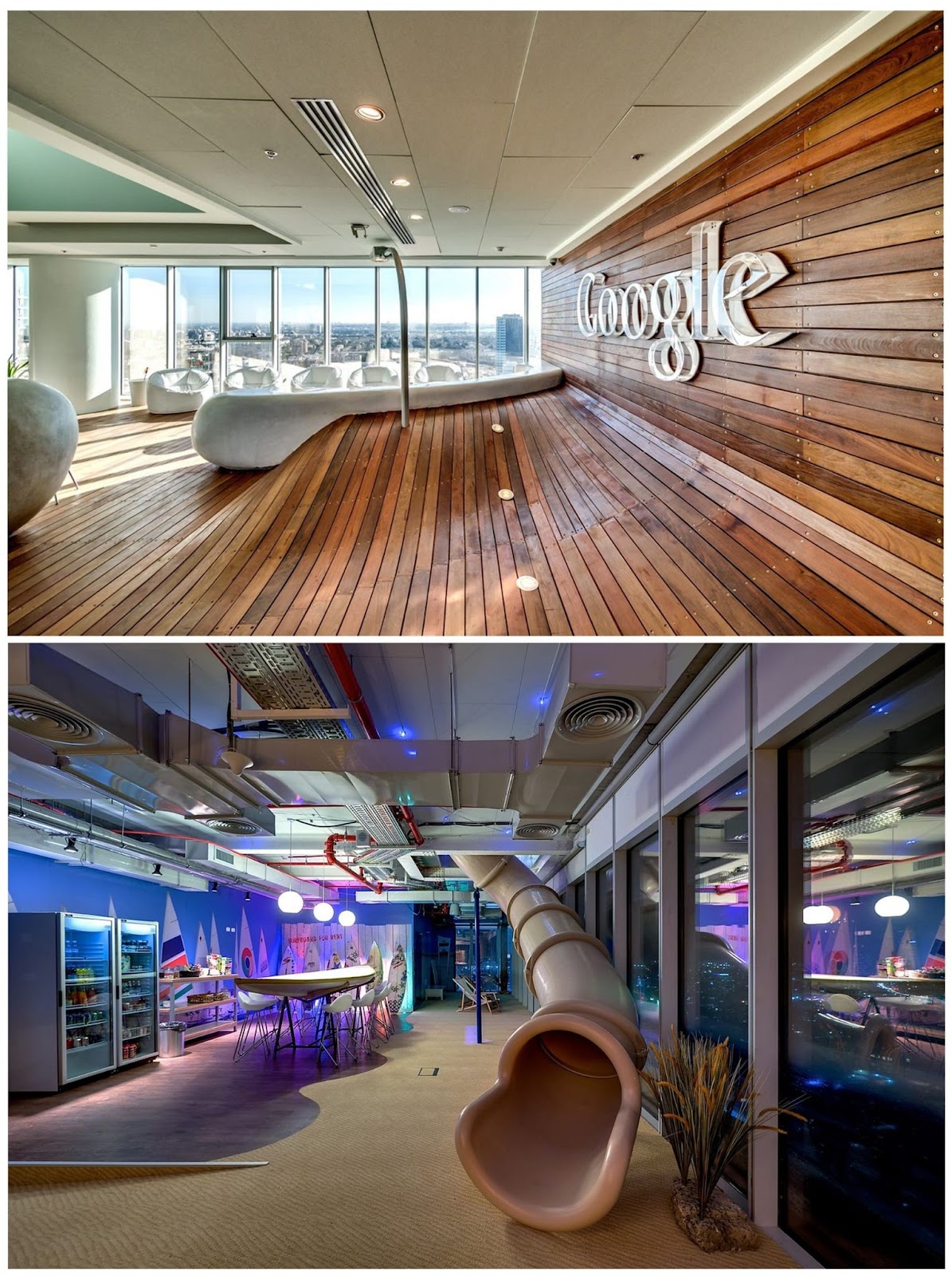 neuroarquitetura