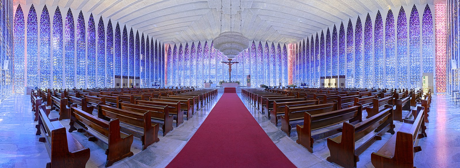 arquitetura gótica