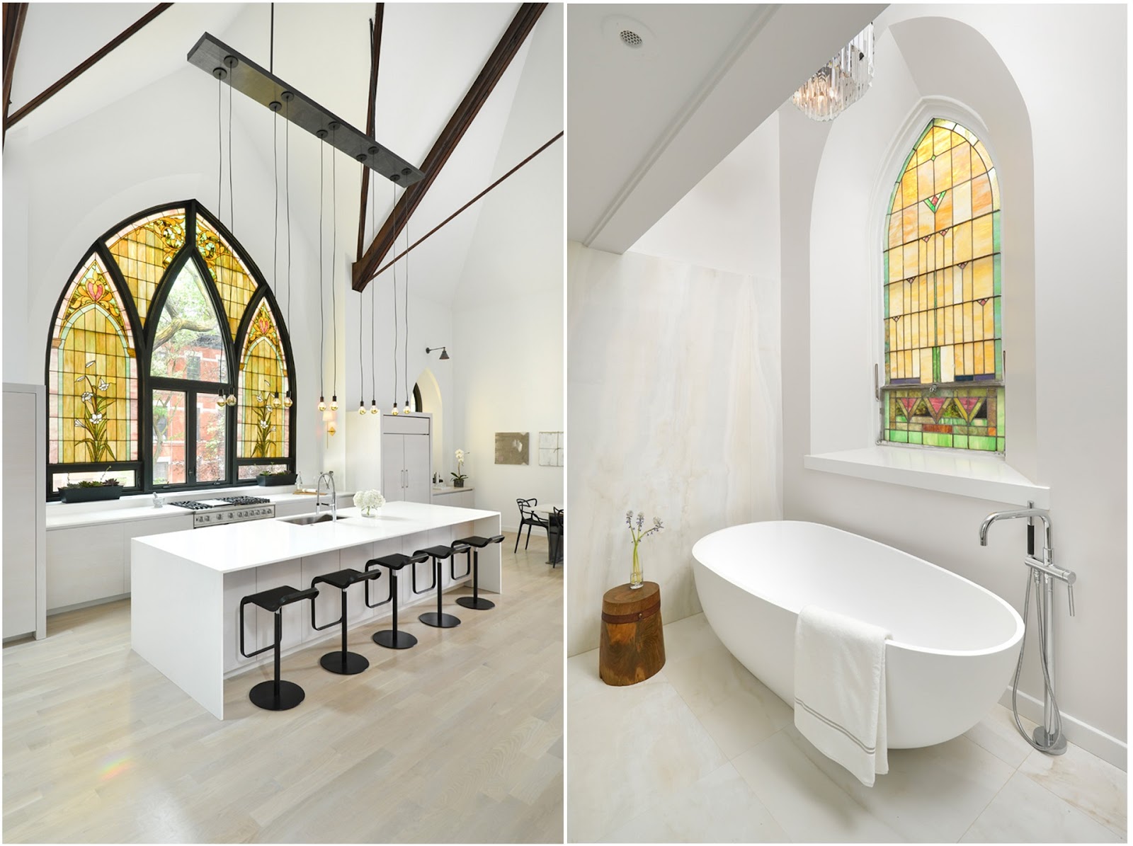 arquitetura gótica