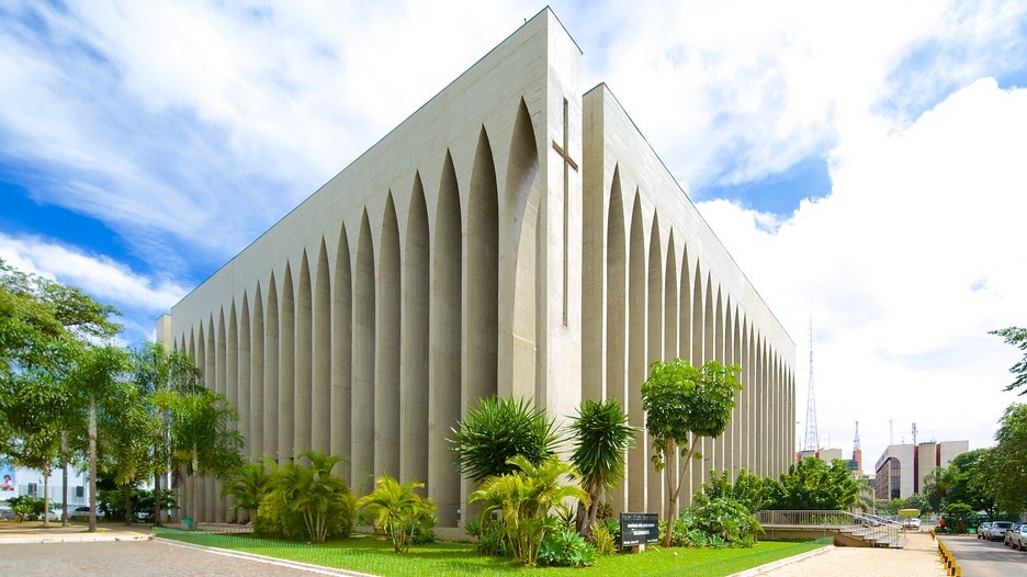 arquitetura gótica