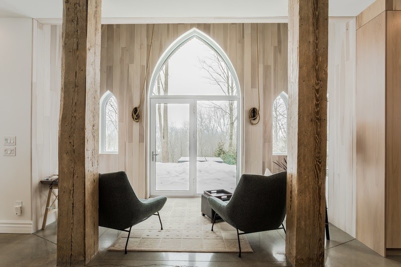 arquitetura gótica