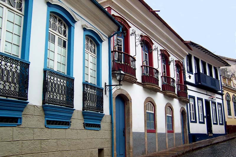 arquitetura brasileira
