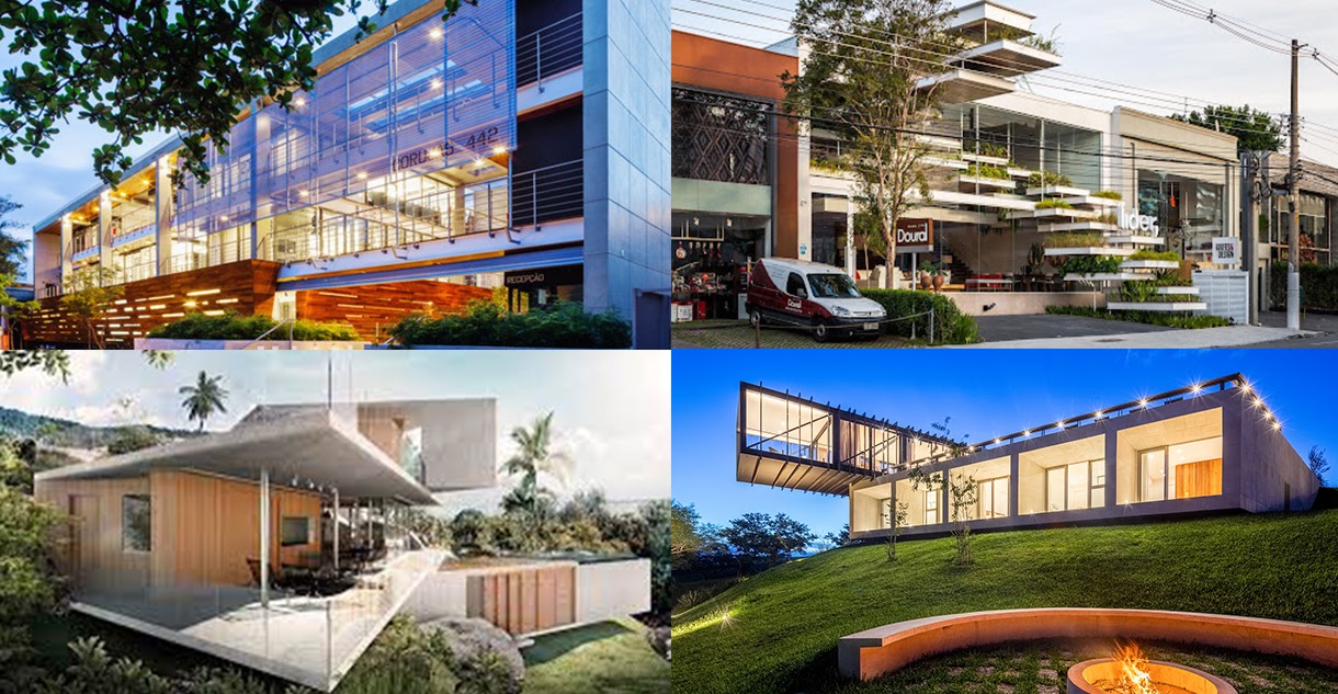 arquitetura brasileira