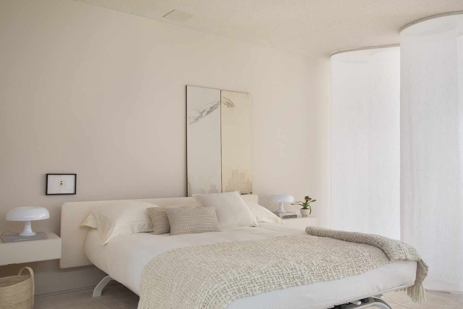 decoração comfy
