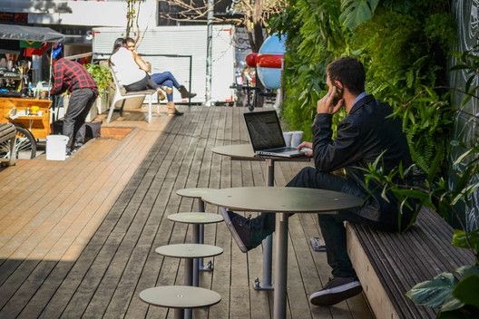 Como as pandemias moldaram a arquitetura