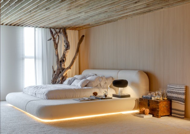 decoração comfy