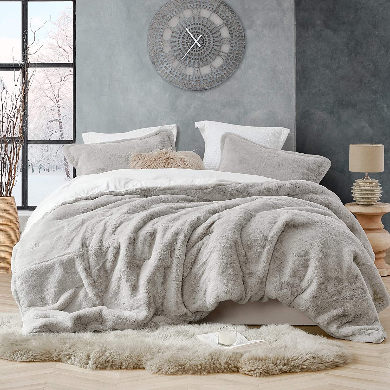 decoração comfy