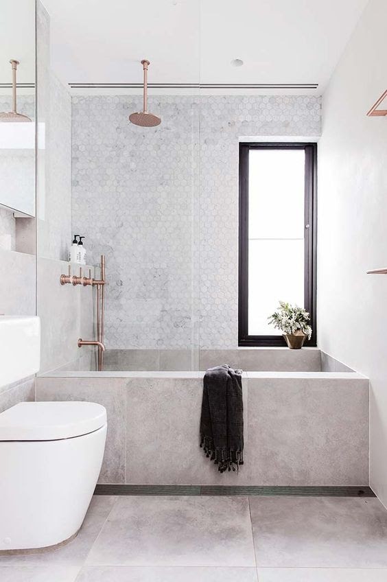 Banheiro SPA