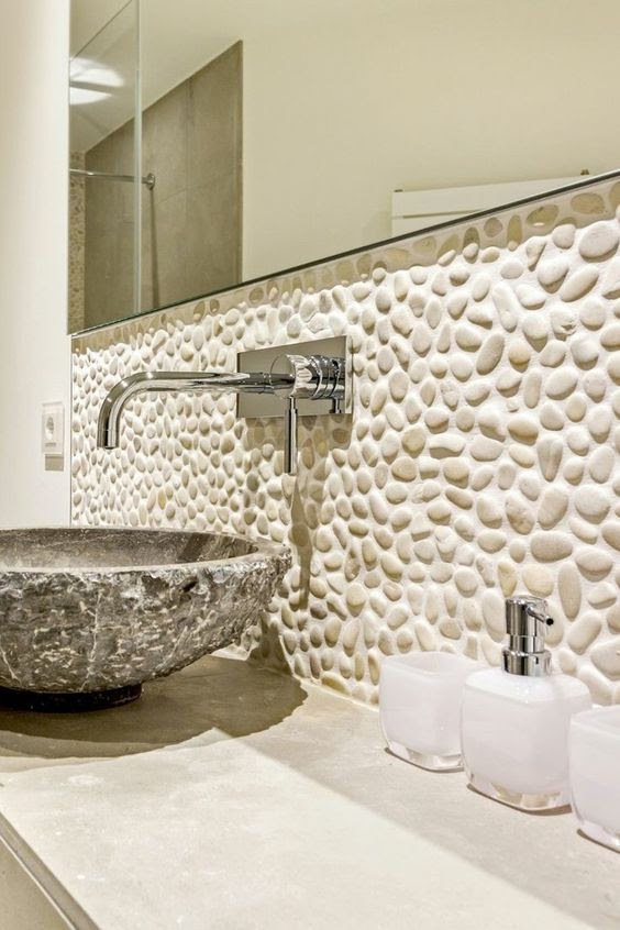 Banheiro SPA