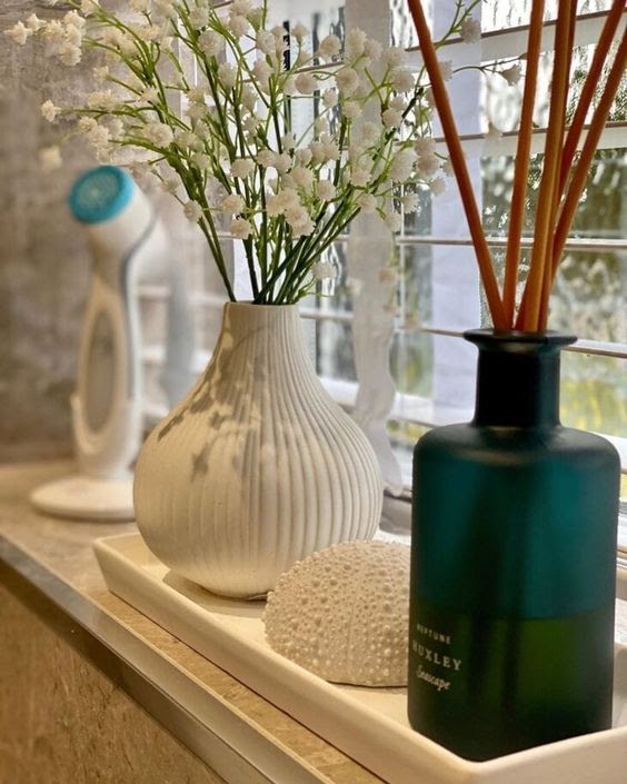 Banheiro SPA