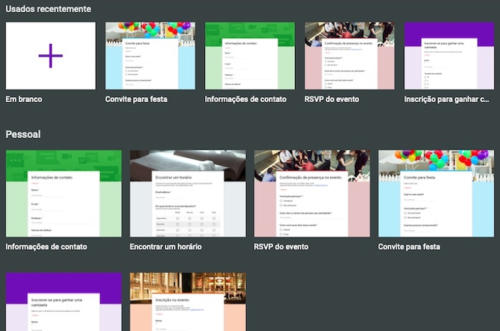 Dicas para fidelizar clientes e conquistar indicações - Google Formulários