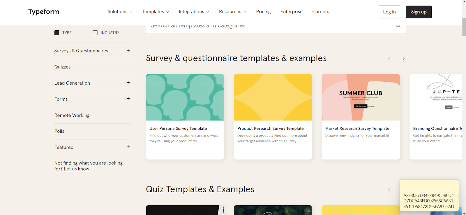 Dicas para fidelizar clientes e conquistar indicações - Typeform