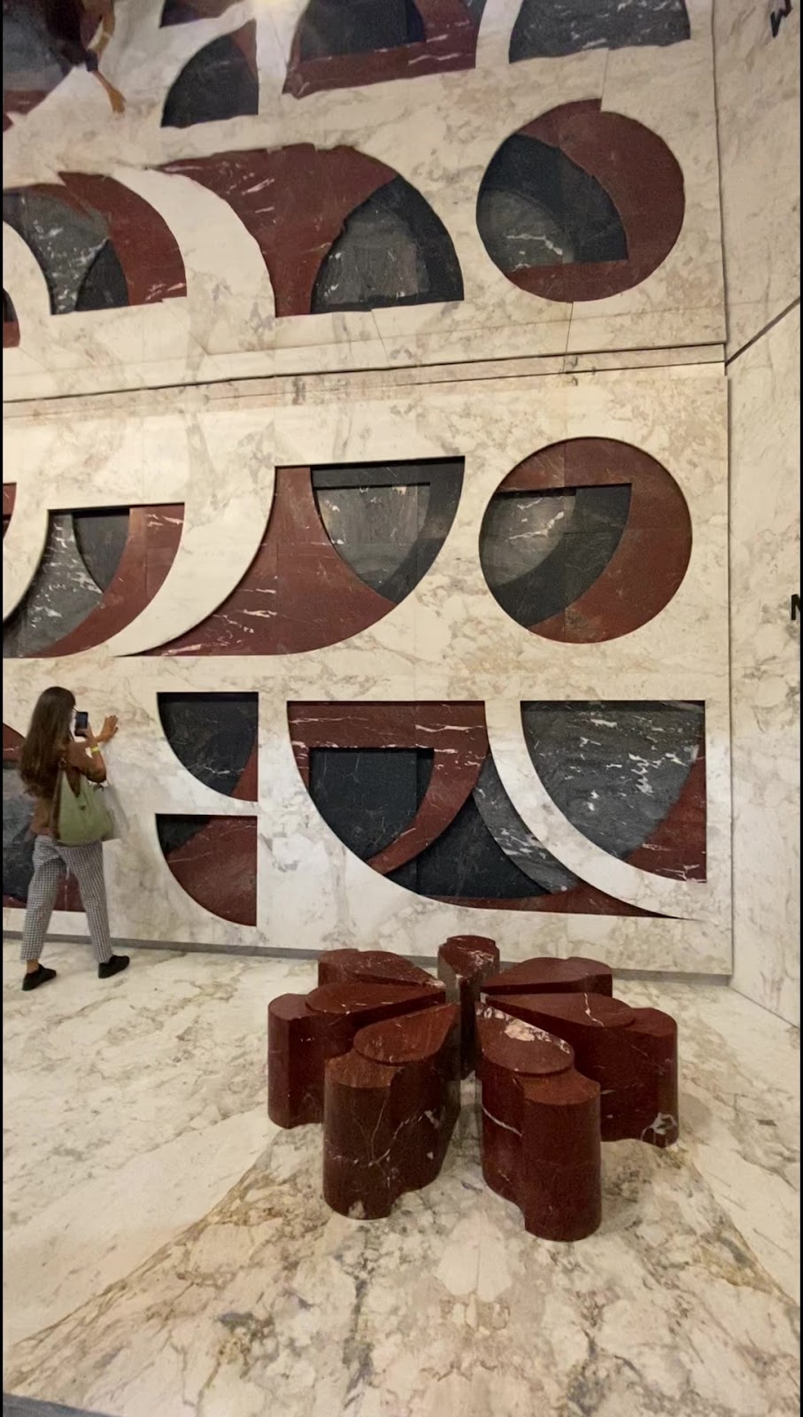 Expo Revestir 2022 - Michelangelo Mármores do Brasil