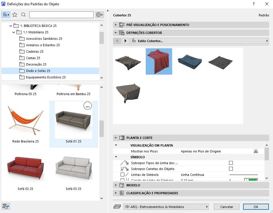 Archicad para arquitetos