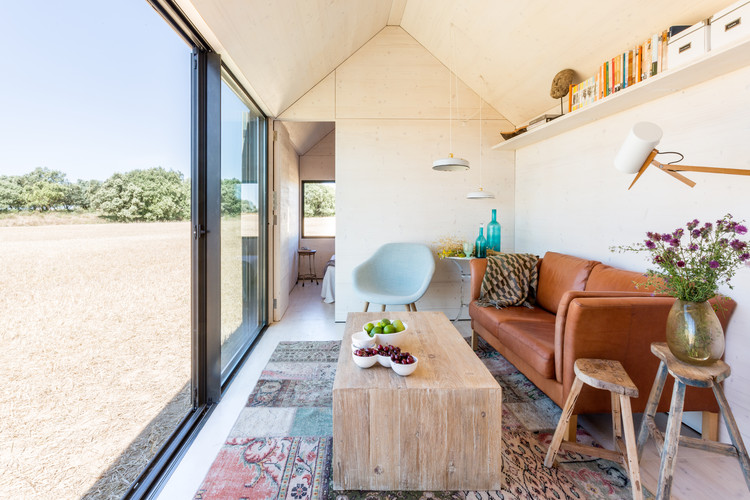 micro casas