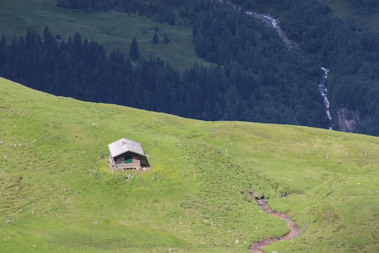 micro casas