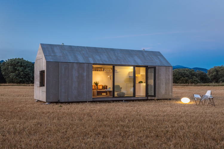 micro casas