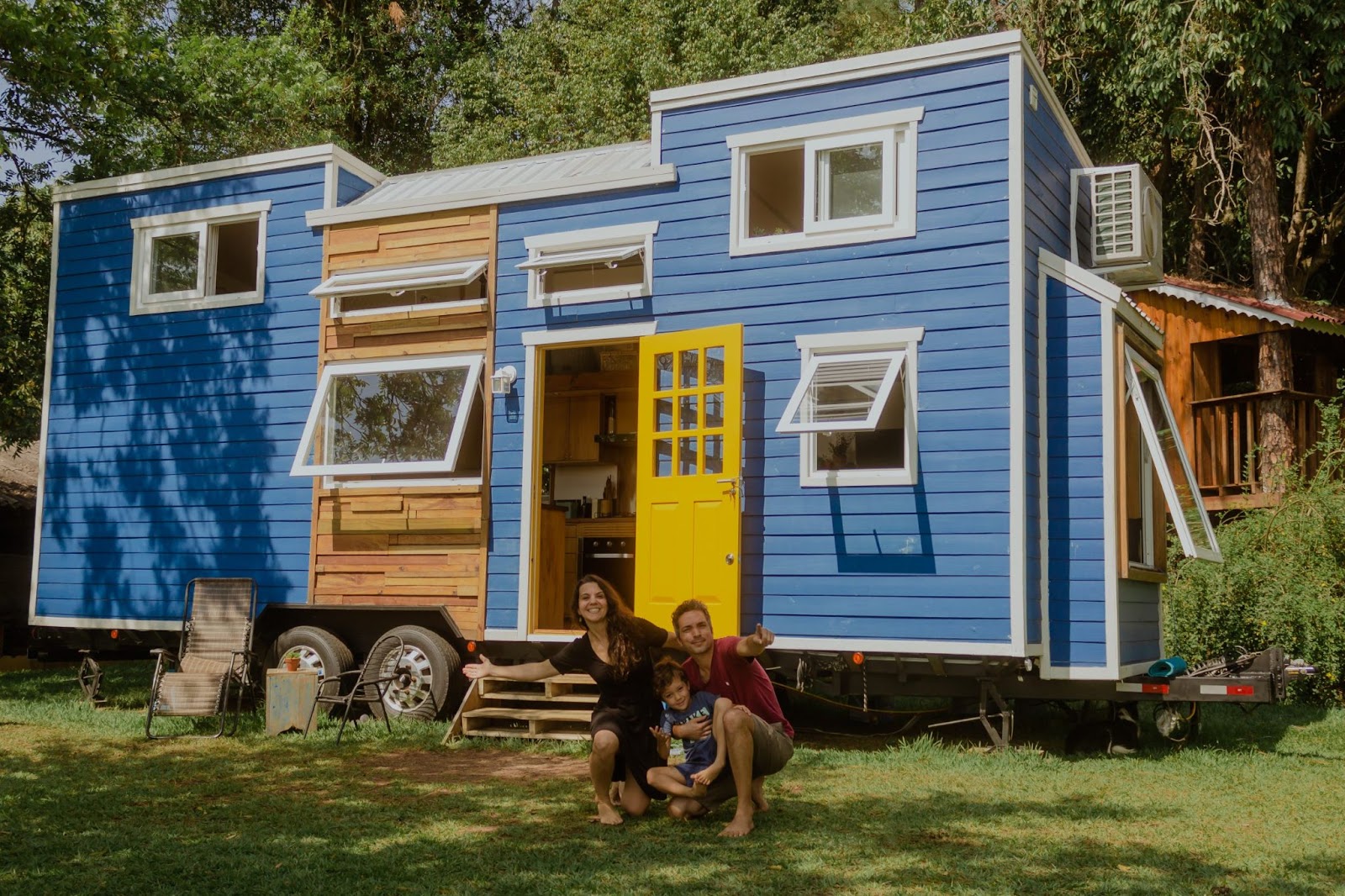 micro casas
