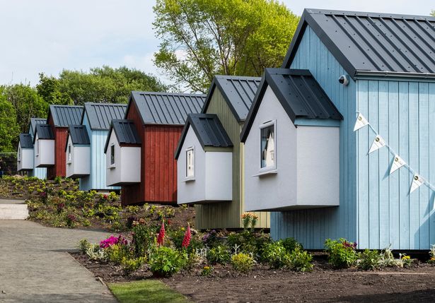 micro casas