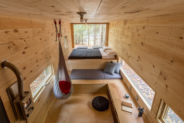 micro casas