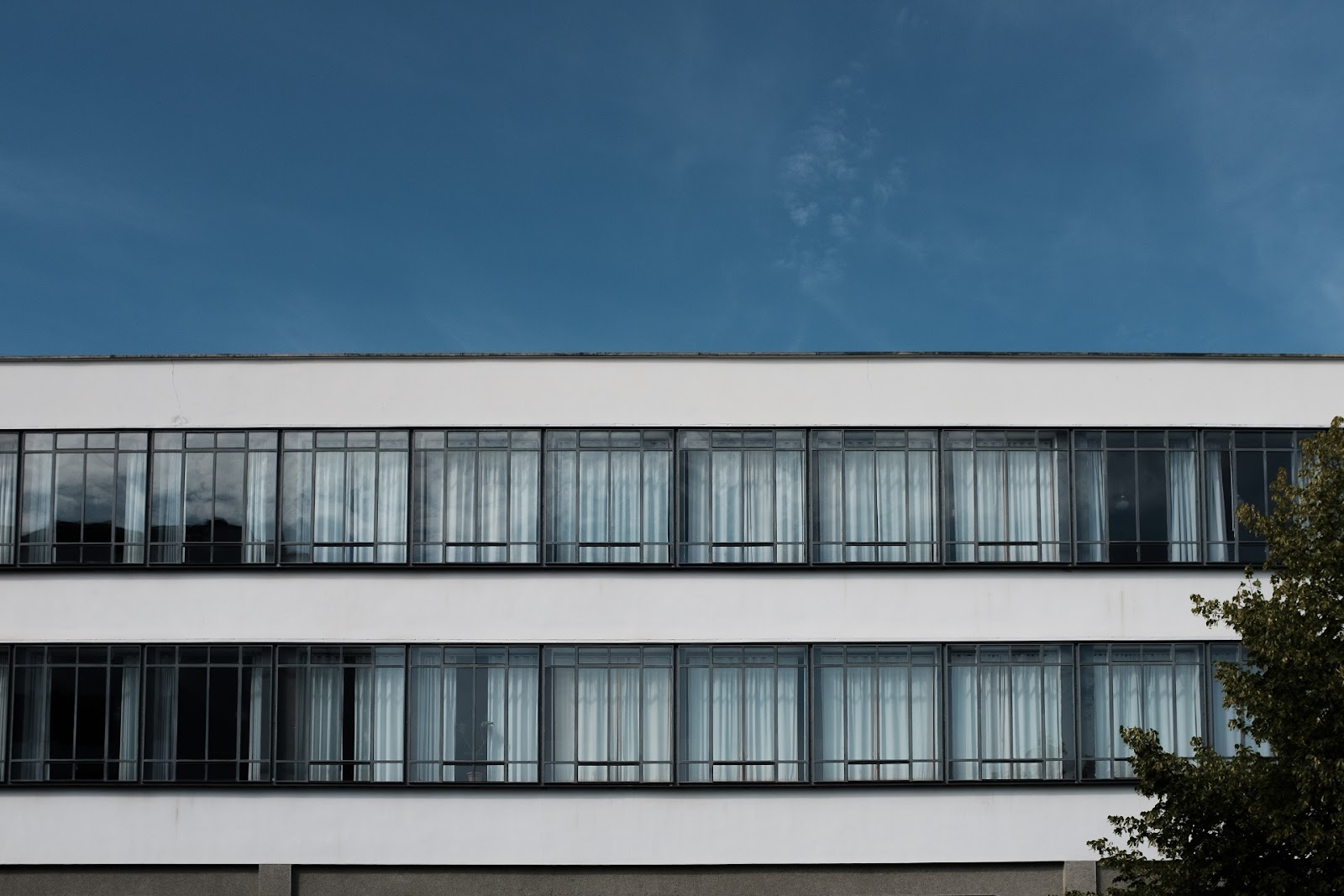arquitetura modernista