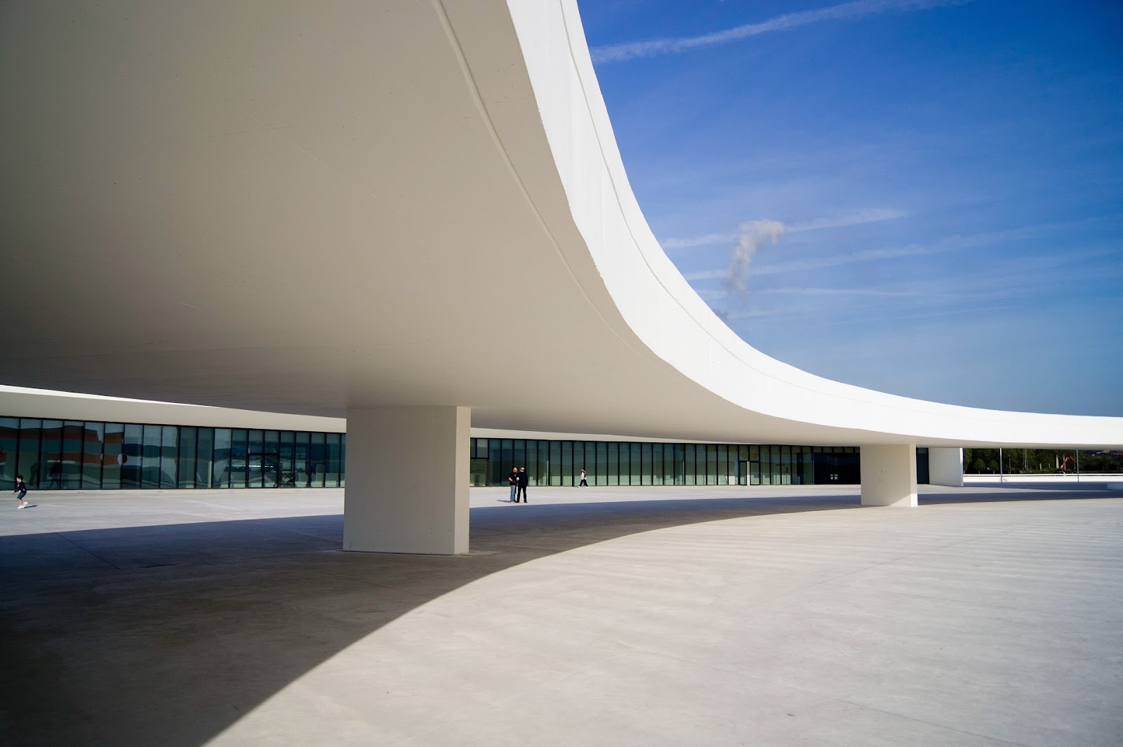 arquitetura modernista
