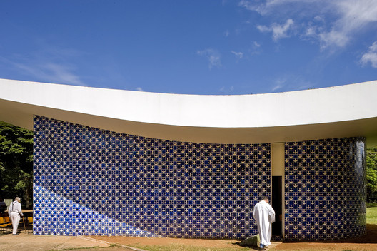 arquitetura modernista
