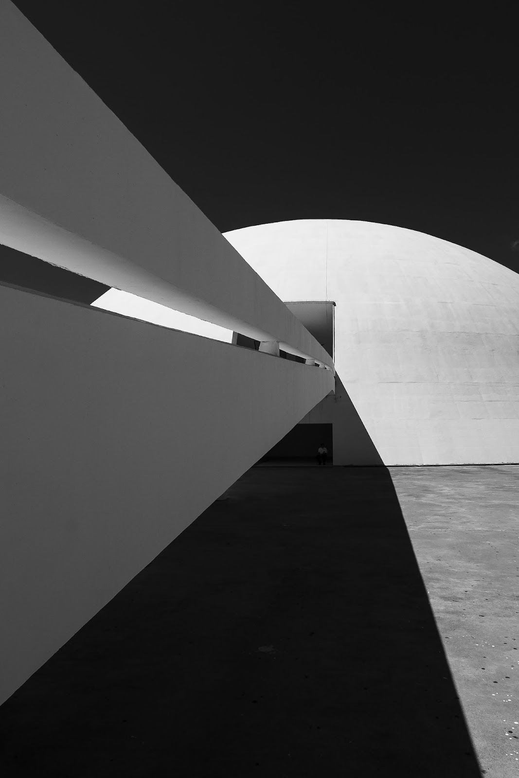 arquitetura modernista