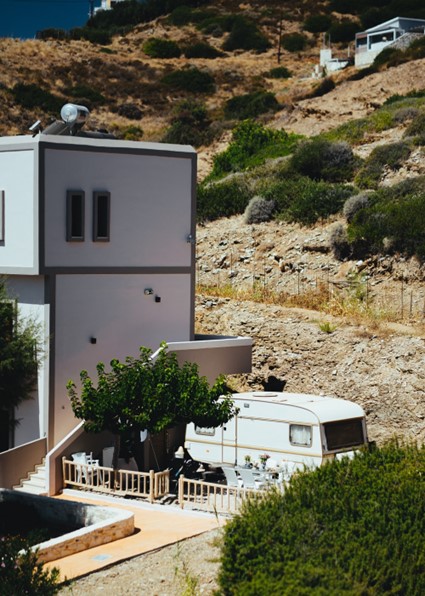Casa Móvel