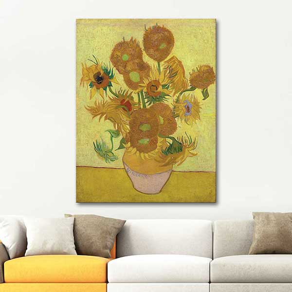 Psicologia das cores amarelo