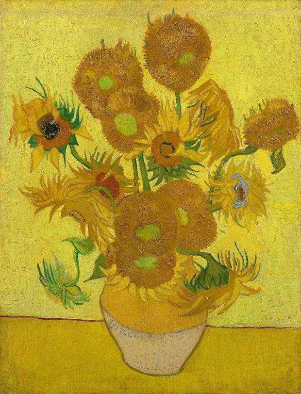 Psicologia das cores amarelo