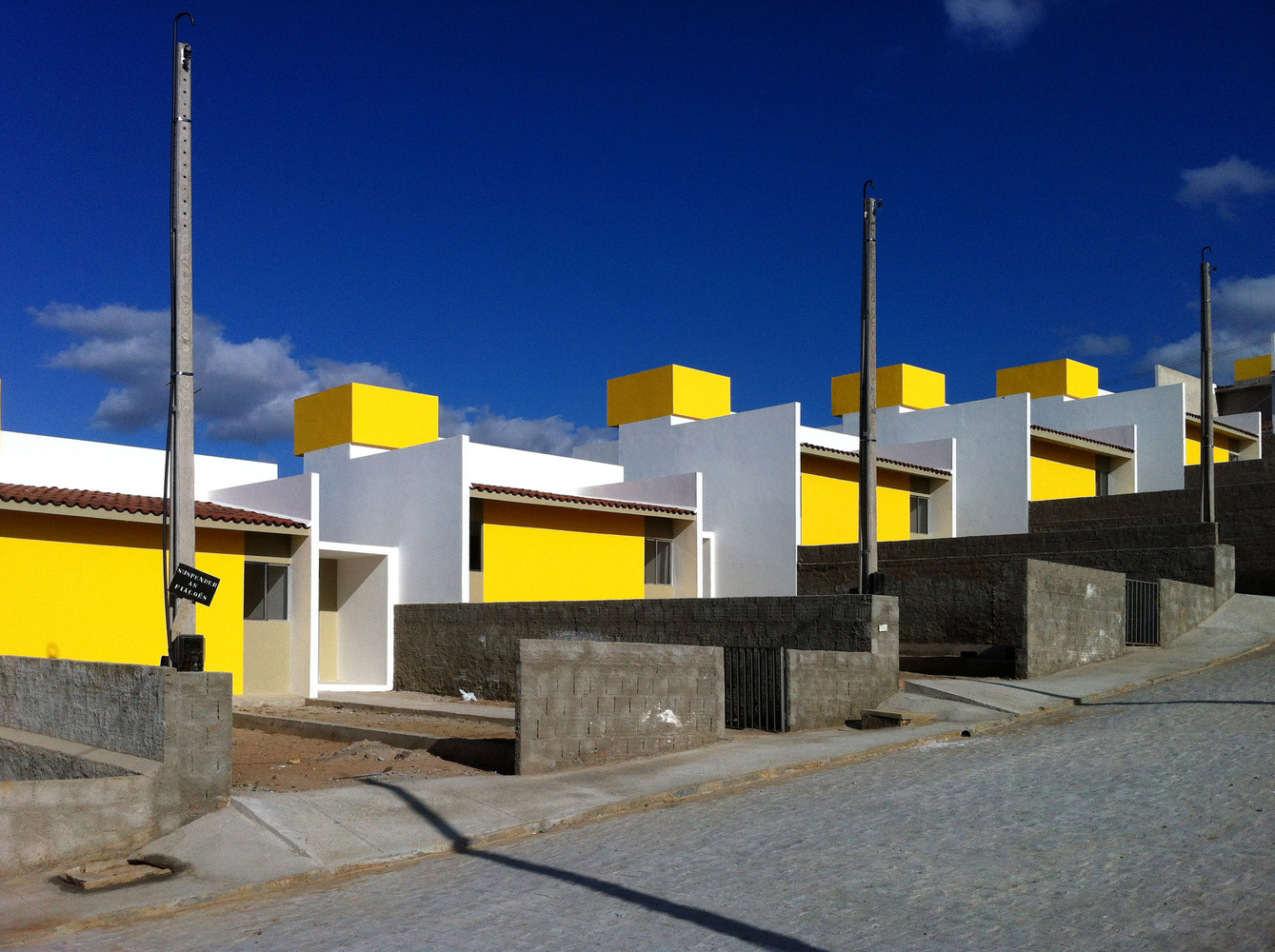 Psicologia das cores amarelo