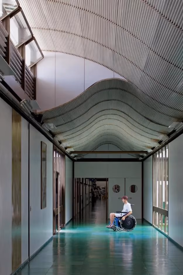 conforto térmico na arquitetura