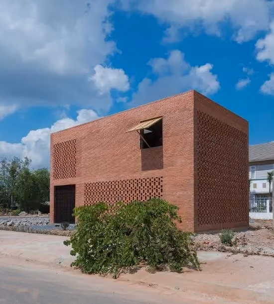 conforto térmico na arquitetura