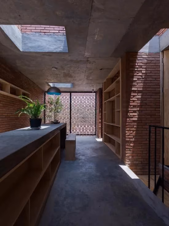 conforto térmico na arquitetura