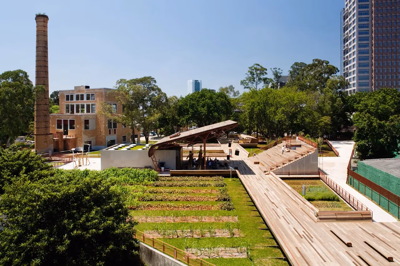 conforto térmico na arquitetura