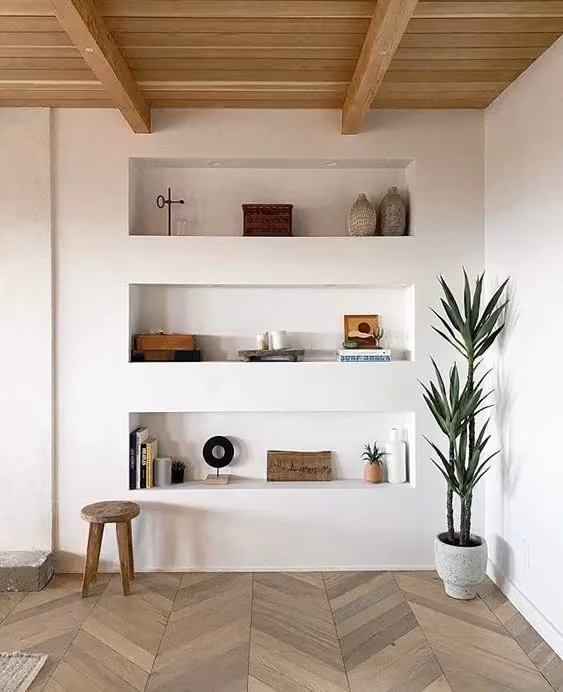 feng shui sala