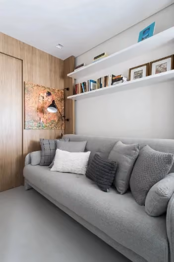 feng shui sala