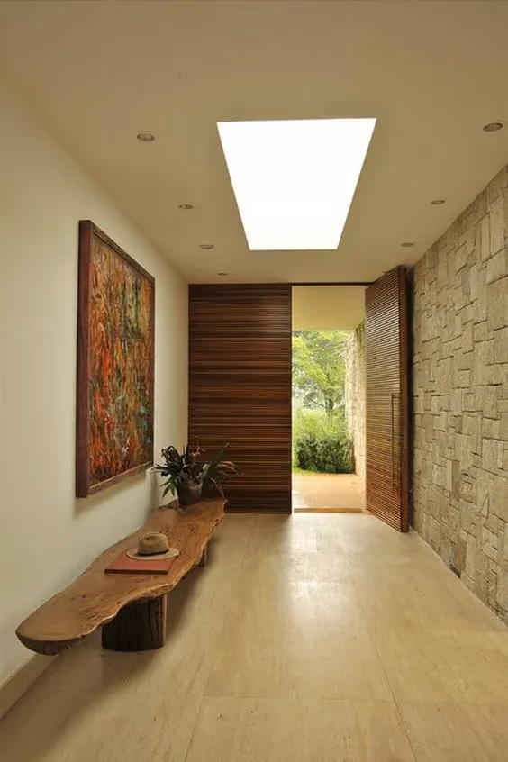 feng shui sala