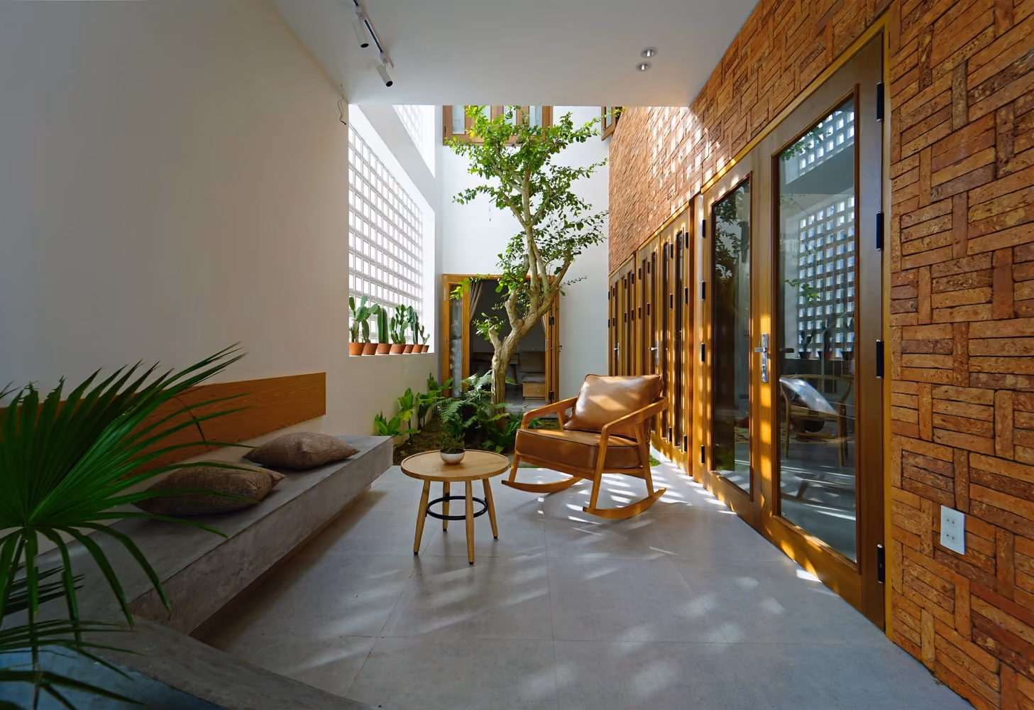 feng shui sala