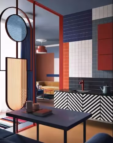 memphis design