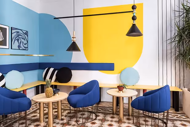 memphis design