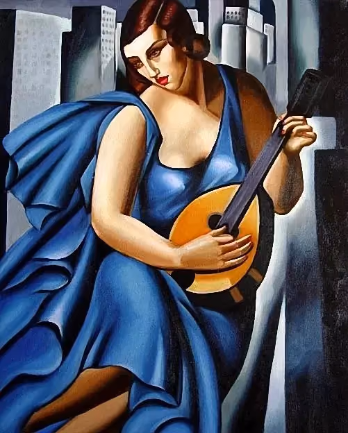 art déco