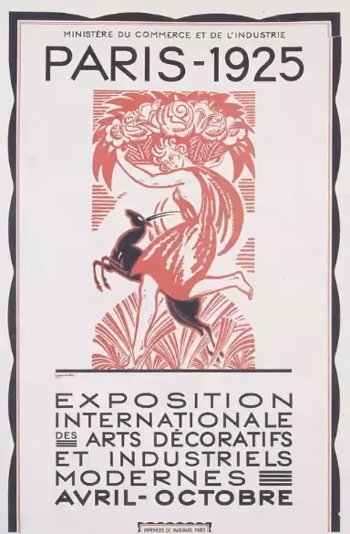 art déco