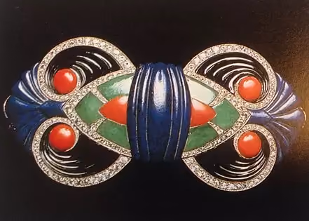 art déco