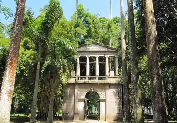 arquitetura neoclássica