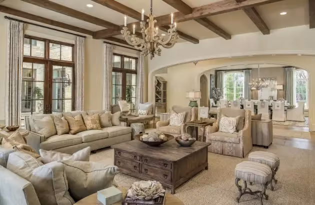 arquitetura de interiores
