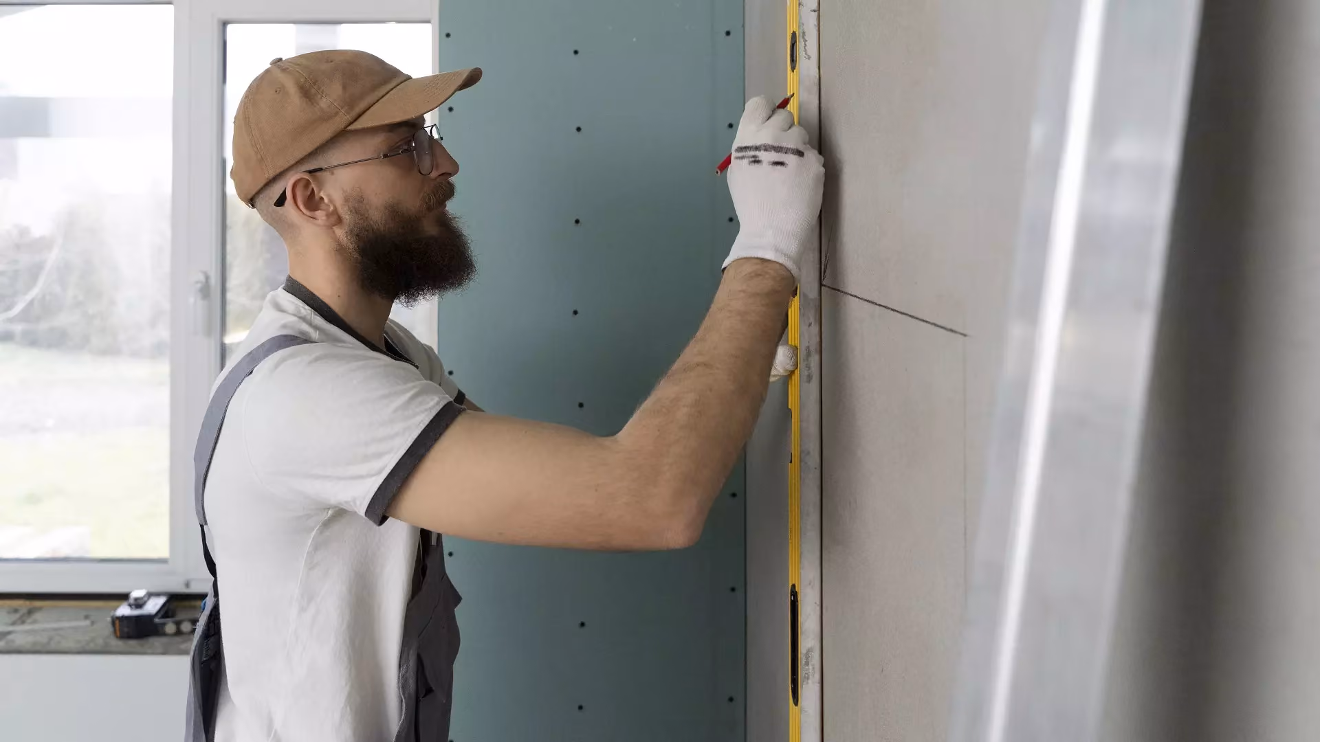 drywall