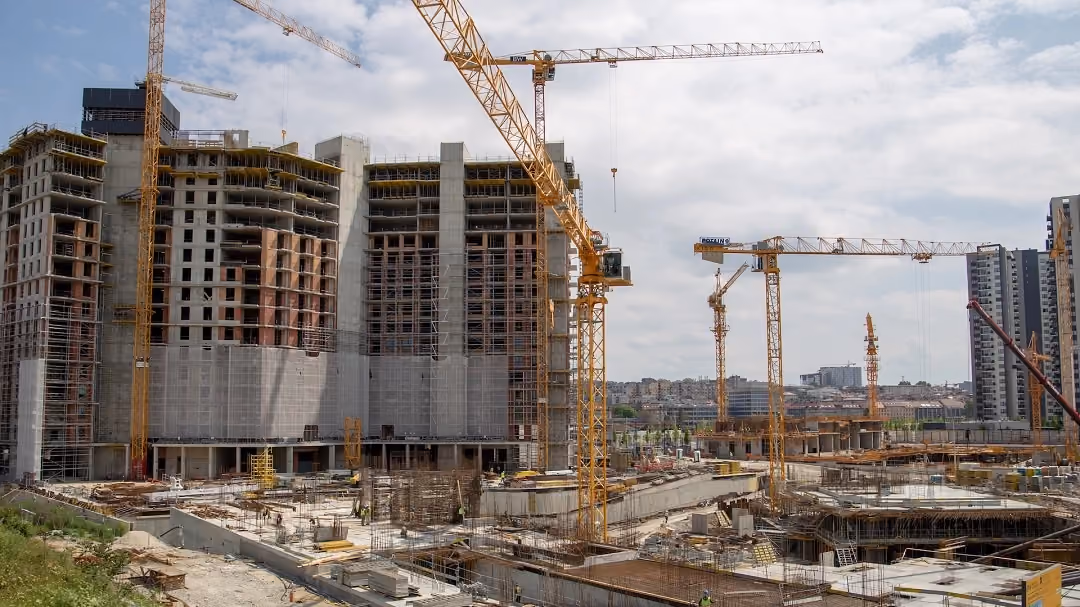 Sistemas construtivos