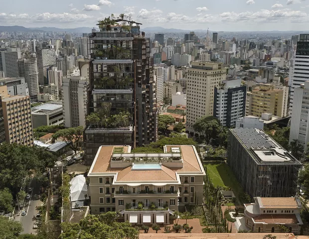 Projetos marcantes 2022